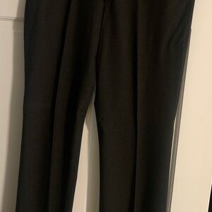 Gap Modern Boot stretch size 8 R dark charcoal/black